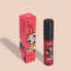 Lip Oil Vermelho Me Sigam Meninas QDB As Meninas Super Poderosas 9,5ml (7)