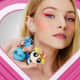 Creamy Balm Labial Rosa Toda Lindinha QDB As Meninas Super Poderosas 5g (3)