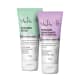 Combo Máscara Facial: Pró Juventude 50g + Detox 50g