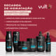 Condicionador Intensivo Vult Cabelos Recarga de Hidratação 325ml (2)