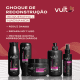 Vult Cabelos Choque de Reconstrução Power - Creme Reconstrutor 300ml (3)