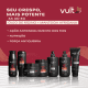 Creme Para Pentear Ultra Nutritivo Cabelos Crespos 4A a 4C 300ml (3)