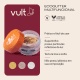 Ecoglitter Multifuncional Prata Paetê Vult Colors 1g (3)