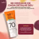 Protetor Solar Facial FPS 70 Vult 40ml (2)