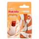 Vult Fruit-tella® Marrom Caramelo - Balm Labial 3,5g (3)