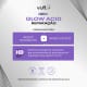 Máscara Acidificante Vult Glow Acid Reparação 150ml (3)