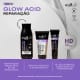Shampoo Vult Glow Acid Reparação 350ml (2)