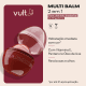 Multi Balm 2 em 1 Marrom Brigadeiro 6,5g (2)