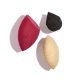 Kit Esponjas de Maquiagem Pro Blend (1)
