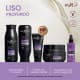 Shampoo Vult Cabelos Liso Profundo 200ml (4)