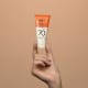 Protetor Solar Facial Antissinais FPS 70 40ml (2)