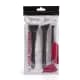 Kit de Pincéis Mega Funcionais (3 itens) (2)