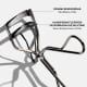Eyelash Curler - Curvador de Cílios (5)