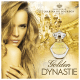 Golden Dynastie Marina de Bourbon Eau de Parfum - Perfume Feminino 30ml (3)