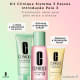 Kit Clinique Sistema 3 Passos Introdução Pele 3 (3 produtos) (4)