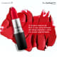 M·A·C Retro Matte Lipstick Ruby Woo - Batom 3g (3)