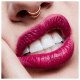 M·A·C Satin Lipstick Rebel - Batom Cremoso 3g (4)