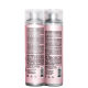 Kit Homecare Cadiveu Essentials Quartzo Shine By Boca Rosa Hair (2 Produtos) (2)