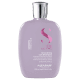 Semi di Lino Smooth Smoothing Low Shampoo 250ml (1)
