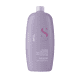 Semi di Lino Smooth Smoothing Low Shampoo 1L