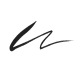 CLIMAX LIQUID EYELINER - DELINEADOR LÍQUIDO DE PRECISÃO 0.4G (3)