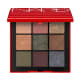 CLIMAX EYESHADOW PALETTE - PALETA DE SOMBRAS 1.7G (X9) (1)