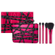 UNWRAPPED MINI BRUSH SET (1)