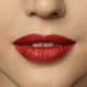 Rouge Essentiel Silky Crème Lipstick Coral Vif - Batom 3,5g (3)