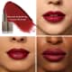 Rouge Essentiel Silky Crème Lipstick Rouge Profond - Batom 3,5g (6)