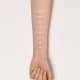 Flawless Lumière Radiance Perfecting Foundation 1W1 Ivory - Base Líquida 30ml (7)