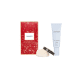 First Impression - Pure Canvas Primer Hydrating + Translucent Loose Setting Powder Set (1)
