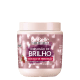 DaBelle Hair Intense Explosão de Brilho - Máscara 400G