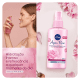 NIVEA Aqua Rose - Hidratante Facial Mist 150ml (3)