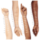 Dior Forever Skin Glow 1N - Base Líquida 30ml (4)