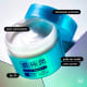 Hidratante Facial Hada Labo Gokujyun White Gel FPS 50 90g (3)