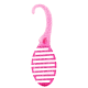 Wet Brush Shower Detangler Rosa Glitter - Escova de Cabelo (3)