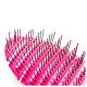 Wet Brush Shower Detangler Rosa Glitter - Escova de Cabelo (5)