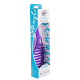Wet Brush Shower Detangler Roxa Glitter - Escova de Cabelo (8)