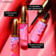 M·A·C Lunar Luck Powder Kiss Liquid Peachy Party Pêssego - Batom Líquido 5ml (3)