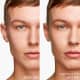 Shiseido Synchro Skin Self-Refreshing Tint FPS 20 215 Light Buna - Base Facial 30ml (6)