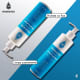 Hidratei - Shampoo 250ml (3)
