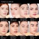 LIGHT REFLECTING FOUNDATION DEAUVILLE 30ML (5)