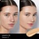 LIGHT REFLECTING FOUNDATION SANTA FE 30ML (3)