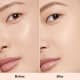 Translucent Loose Setting Powder - Tone-Up - Pó Solto 9,3g - Travel Size (4)