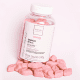 Cadiveu Essential Quartzo Shine Gummy Vitamina Capilar (60 Cápsulas) (7)