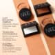 MINI LIGHT REFLECTING SETTING POWDER TRANSLUCENT - CRYSTAL 3G (3)