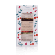 Kit Korres - Sabonete em Barra 3x90g (1)