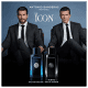 Perfume The Icon Antonio Banderas Eau de Parfum Masculino 50ml (4)
