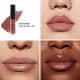Lip Glacé 35 Crème Brûlée - Brilho Labial 5,7ml (3)