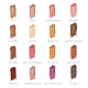SUMMER UNRATED EYESHADOW - PALETA DE SOMBRAS 16G (2)